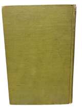 First Base Faulkner by Christy Mathewson “Matty” Hardcover 1916 - Image 3