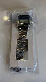 Casio Classic Digital Watch - Image 4