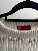 DPI Color Block Knit Sweater - Image 2
