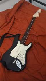 Rock Band 4 Wireless Guitar Fender Stratocaster for Xbox One - Image 3