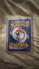 Pokemon Umbreon 10/90 HeartGold & SoulSilver Undaunted - Image 3