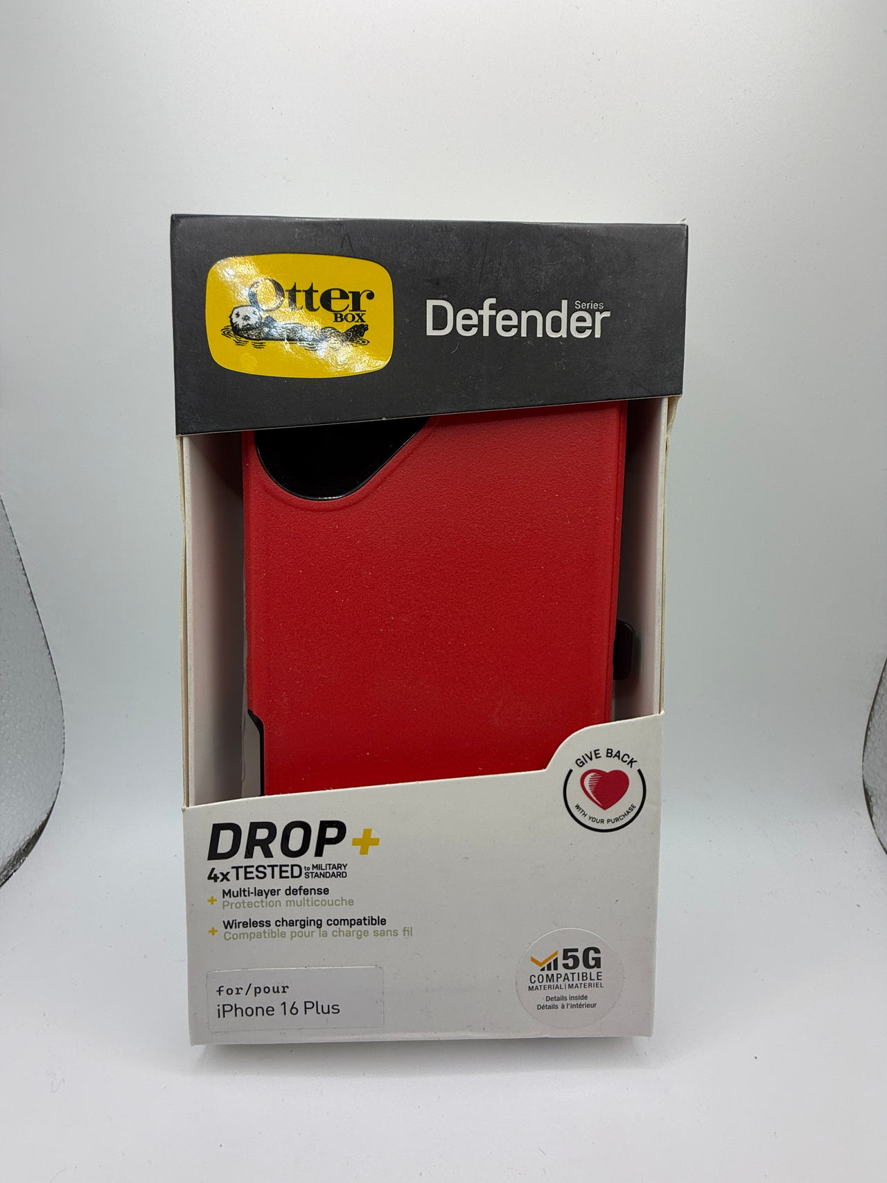 OtterBox Defender Series Case