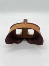Underwood The Perfecscope Wooden Stereoscope Viewer - Image 2