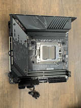 Gigabyte B650I AORUS ULTRA - Image 1