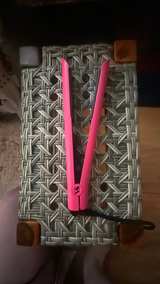 Straight Ahead Bionic Pro Ceramic Flat Iron - Image 2