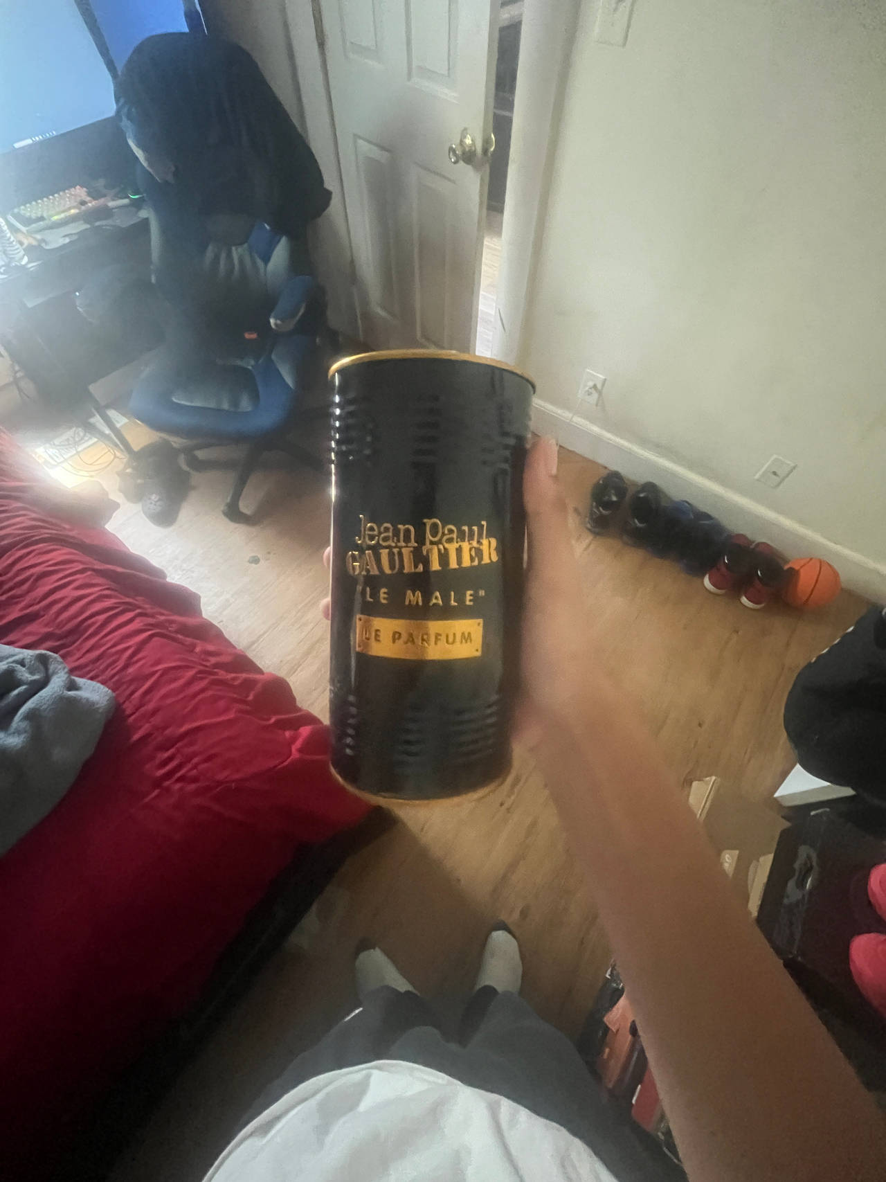 Jean Paul Gaultier Le Male Le Parfum