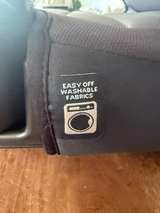 Safety 1st Store 'n Go Highback Booster Seat - Image 3