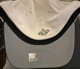New Era 39THIRTY Flex Hat Stone/Black New Orleans Saints. Brand New - Image 4