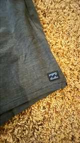 Billabong Crossfire Submersible Shorts nwt large navy - Image 3