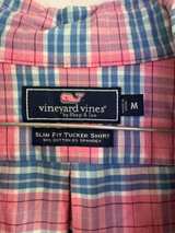 Vineyard Vines Men's Plaid Button Down Shirt - Image 2