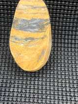 Bumblebee Jasper Rough Rock Lapidary 7.5 oz 1 1/2x3 - Image 7