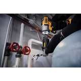 DEWALT 2-In-1 Modular Impact Drill Attachment DWARAFS - Image 3