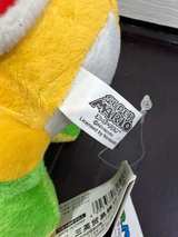 Nintendo Yoshi Plush Toy Yellow New with Tag - Image 3