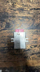 BMW Fuel Pump Control Module - Image 2