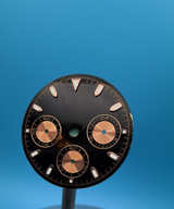 Ro Cosmograph Toyna Style VK63 Watch Dial - Image 1