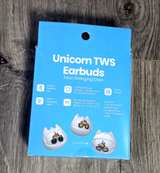 Unicorn TWS Earbuds with Face Changing Case - Image 1
