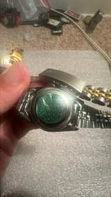 Rolex Lady-Datejust 26mm Two-Tone Champagne Dial - Image 4