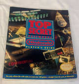 Top Secret Passwords Nintendo Player's Guide - Image 1
