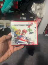 Nintendo Mario Kart 7 for Nintendo 3DS - Image 1