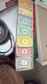 Vintage Parker Brothers Monopoly Board Game - Image 3