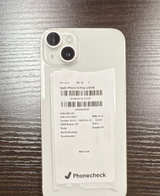 Apple iPhone 14 Plus 128GB Starlight - Image 1