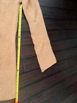 VICTORIA’S SECRET On Point Cozy Knit Pant Medium PHOTOS FOR MEASUREMENTS - Image 8