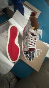 Kristen Louie Baton - Image 2