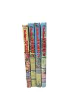 Uncle Arthur's Bedtime Stories Volumes 1-4 by Arthur S. Maxwell - Image 1