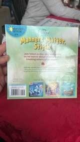 Manners Matter, Stitch! (Everyday Lessons #4) - Image 2
