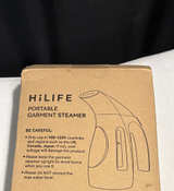 HiLife Portable Garment Steamer HL7 - Image 1