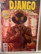 Django Unchained Comic Book Lot (13 Issues) - Image 6