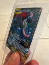 Greninja & Zoroark GX 200/214 Unbroken Bonds - Image 5
