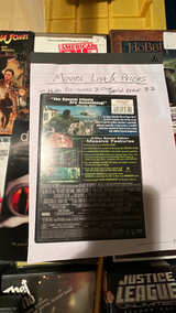 Marvel The Hulk 2-Disc Special Edition DVD - Image 2