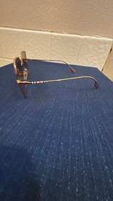 Burberry BE3124 Square Sunglasses - Image 3