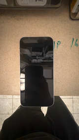 Apple iPhone 14 Purple - Image 2