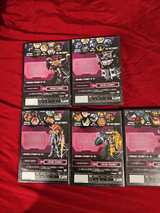 GaoGaiGar: King of the Braves DVD Set - Image 1