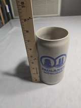 Paulaner Munchen Stoneware Beer Stein - Image 3