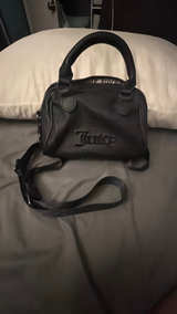 Juicy Couture Mini Barrel Bag - Image 3