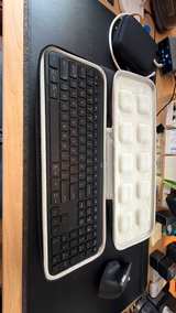 Logitech MX Keys S Wireless Keyboard - Image 4