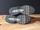 Nike Air Max 95 Grey Olive Black Womens 10.5 - Image 5