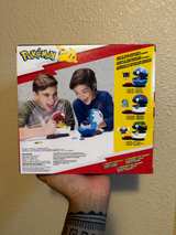 Pokemon Surprise Attack Game Shellder & Dive Ball - Image 2