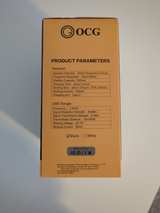 OCG TA-5000 Dual Wireless Gaming Headset - Image 3
