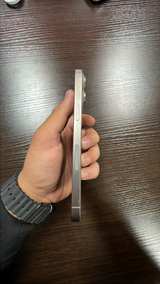 Apple iPhone 15 Pro Max 256GB Natural Titanium - Boost Locked - Image 4