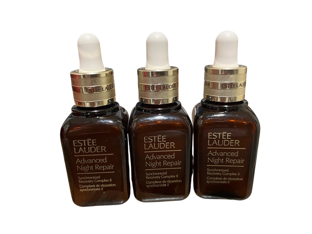 Estée Lauder Advanced Night Repair Synchronized Recovery Complex II 3 1oz