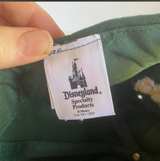 Disney The Hunchback of Notre Dame Festival of Fools Vintage Hat - Image 2