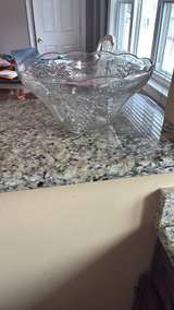 Princess House Heritage Punch Bowl - Image 5