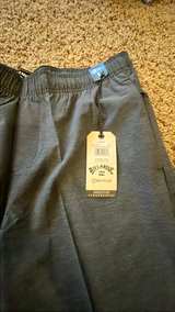 Billabong Crossfire Submersible Shorts nwt large navy - Image 2