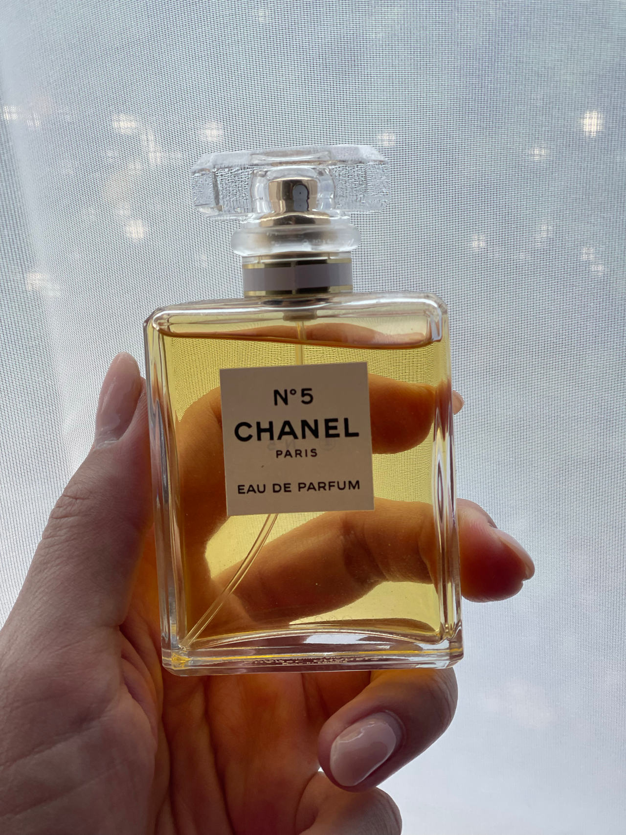 Chanel No. 5 Eau de Parfum