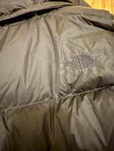 The North Face Metropolis Parka Black - Image 3