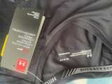 Under Armour HeatGear Men's Training T-Shirt and Shorts Set - Image 4